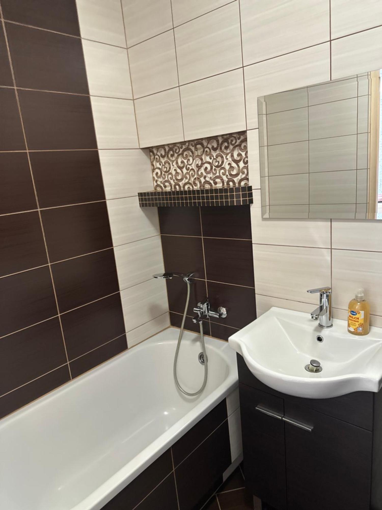 Apartament Sole Giżycko Eksteriør billede